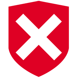 Folder Security Denied Icon 512x512 png
